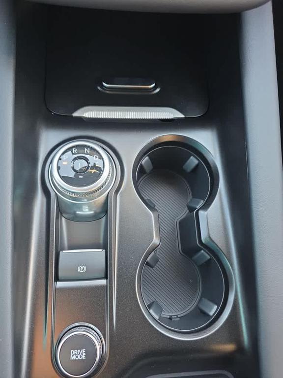 new 2025 Ford Explorer car, priced at $46,787