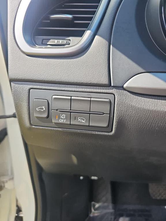 used 2022 Mazda CX-9 car, priced at $23,902