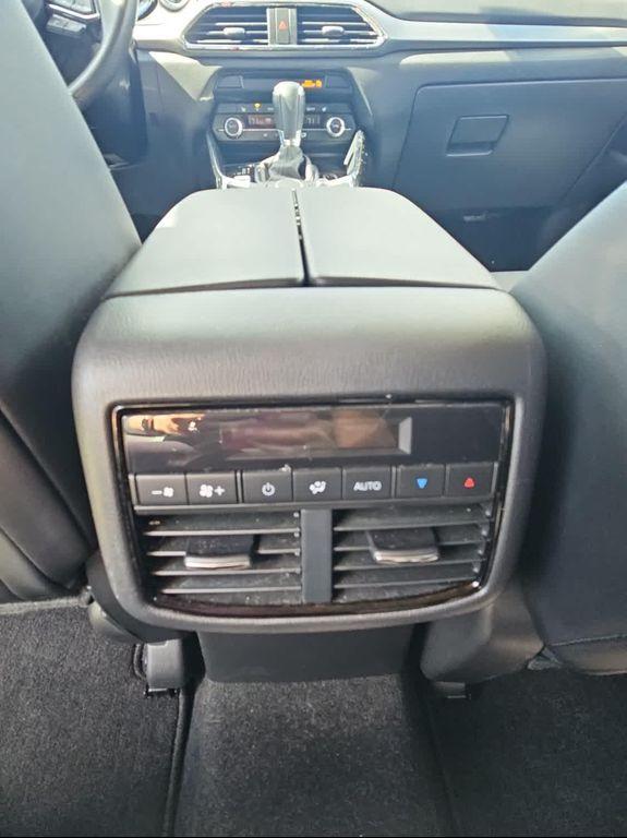 used 2022 Mazda CX-9 car, priced at $23,902