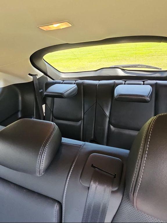 used 2022 Mazda CX-9 car, priced at $23,902