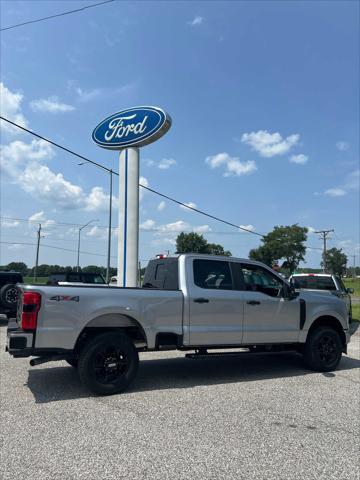 new 2024 Ford F-250 car, priced at $54,682