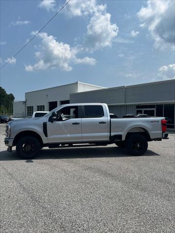 new 2024 Ford F-250 car, priced at $54,682