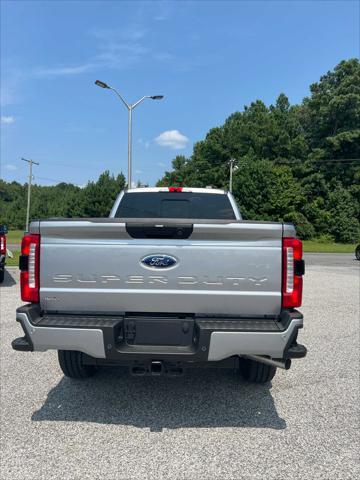 new 2024 Ford F-250 car, priced at $54,682