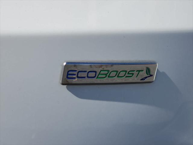 used 2019 Ford EcoSport car, priced at $15,900