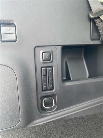 new 2025 Ford Expedition car, priced at $79,730