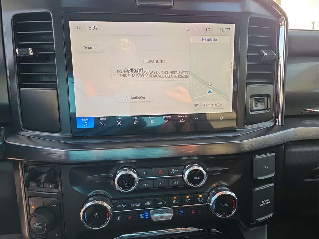 new 2026 Ford F-250 car, priced at $70,491