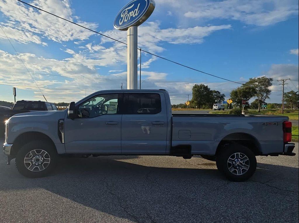 new 2026 Ford F-250 car, priced at $70,491