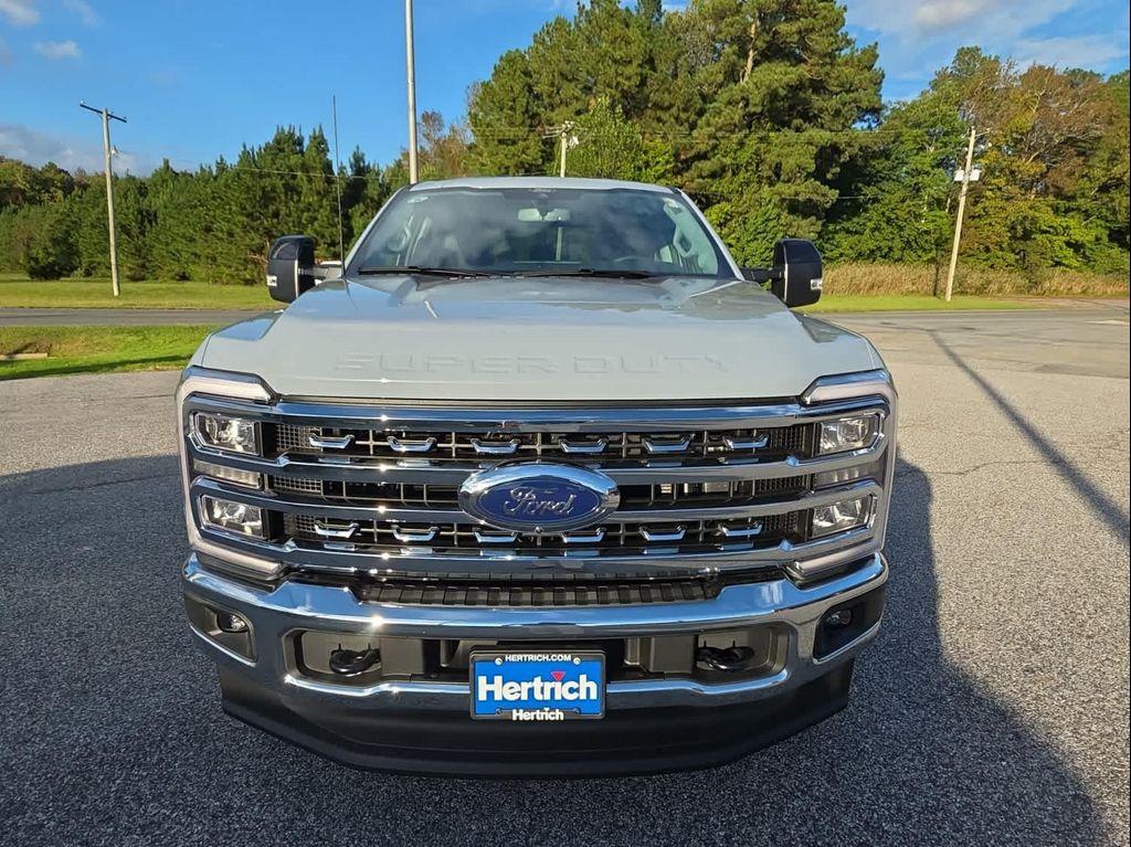 new 2026 Ford F-250 car, priced at $70,491