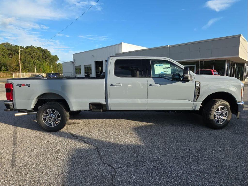 new 2026 Ford F-250 car, priced at $70,491