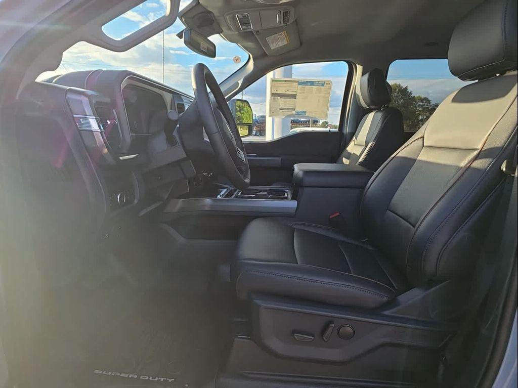 new 2026 Ford F-250 car, priced at $70,491