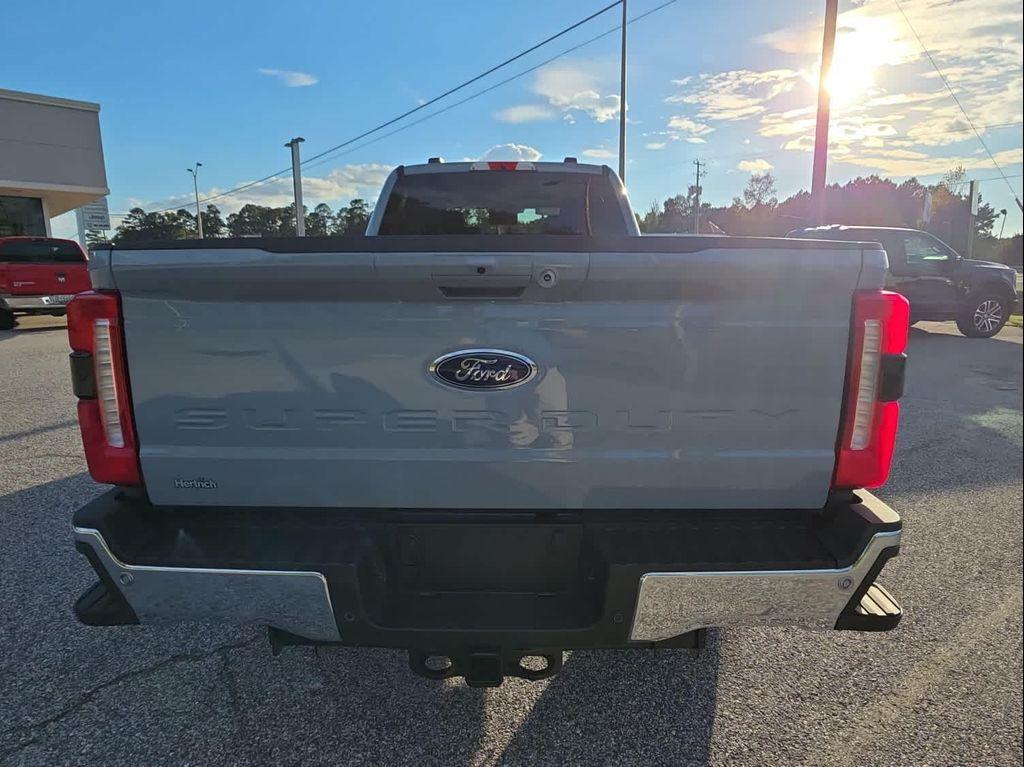 new 2026 Ford F-250 car, priced at $70,491