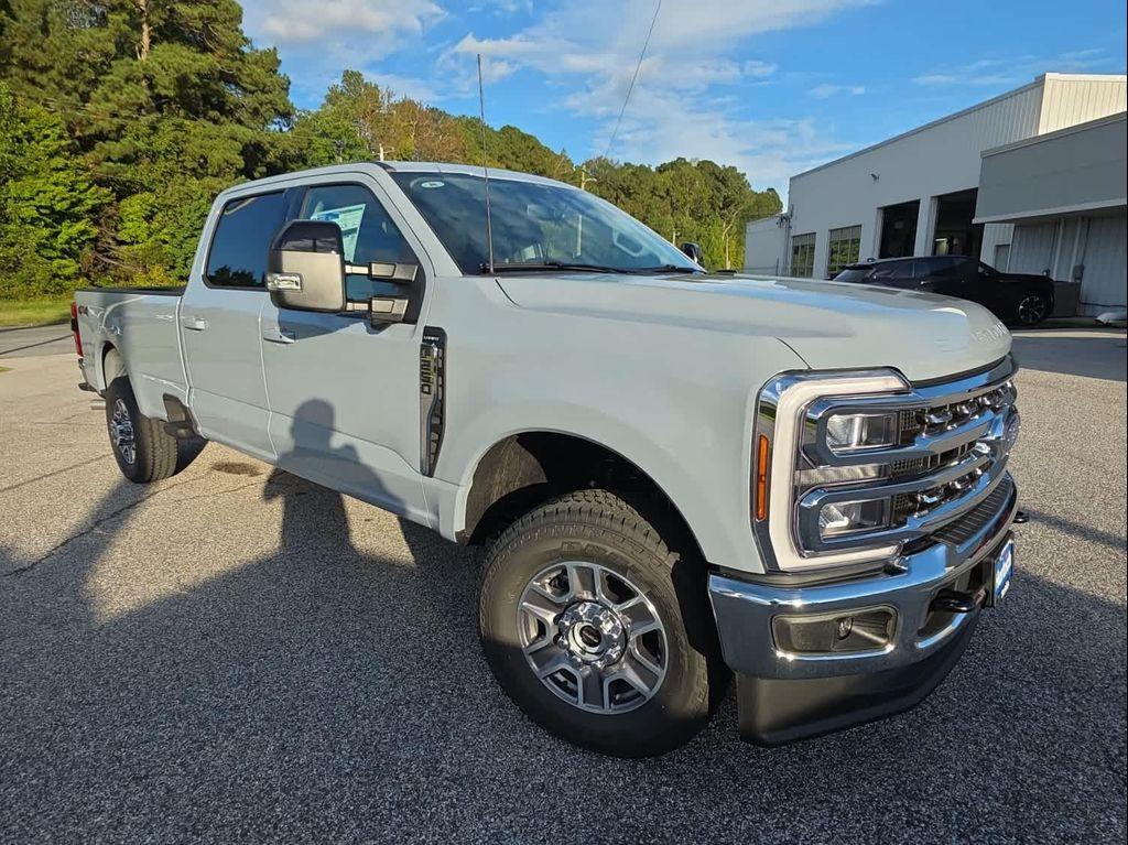 new 2026 Ford F-250 car, priced at $70,491