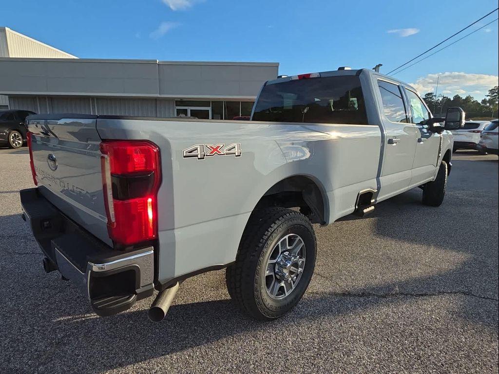 new 2026 Ford F-250 car, priced at $70,491