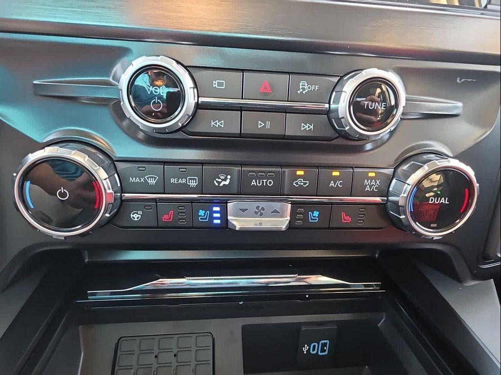 new 2026 Ford F-250 car, priced at $70,491