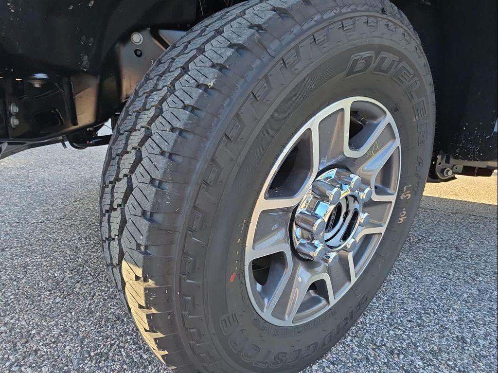 new 2026 Ford F-250 car, priced at $70,491