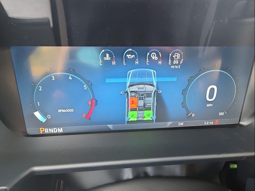 new 2026 Ford F-250 car, priced at $70,491