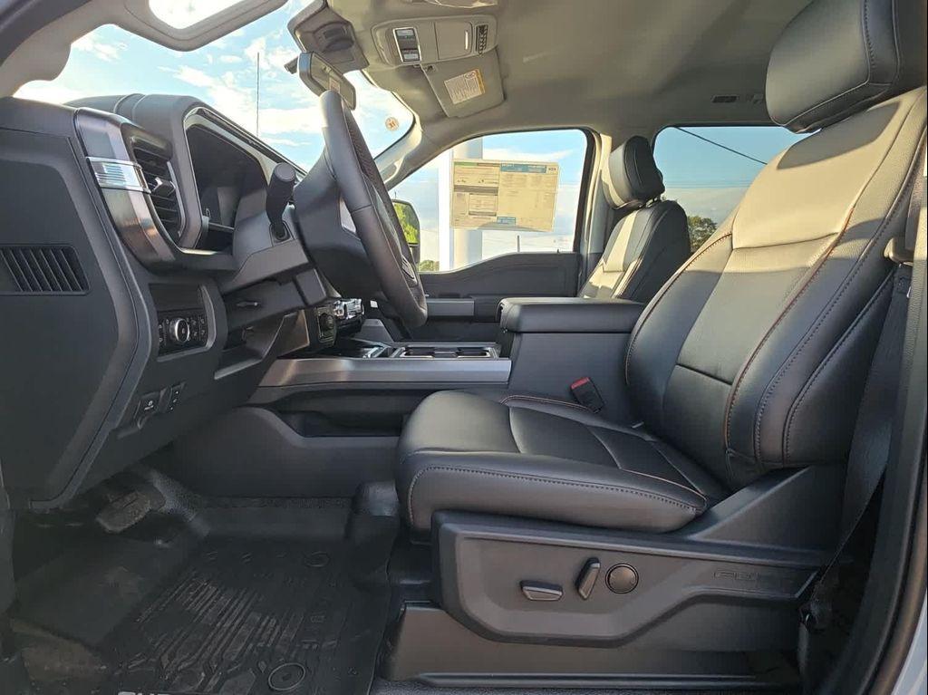 new 2026 Ford F-250 car, priced at $70,491