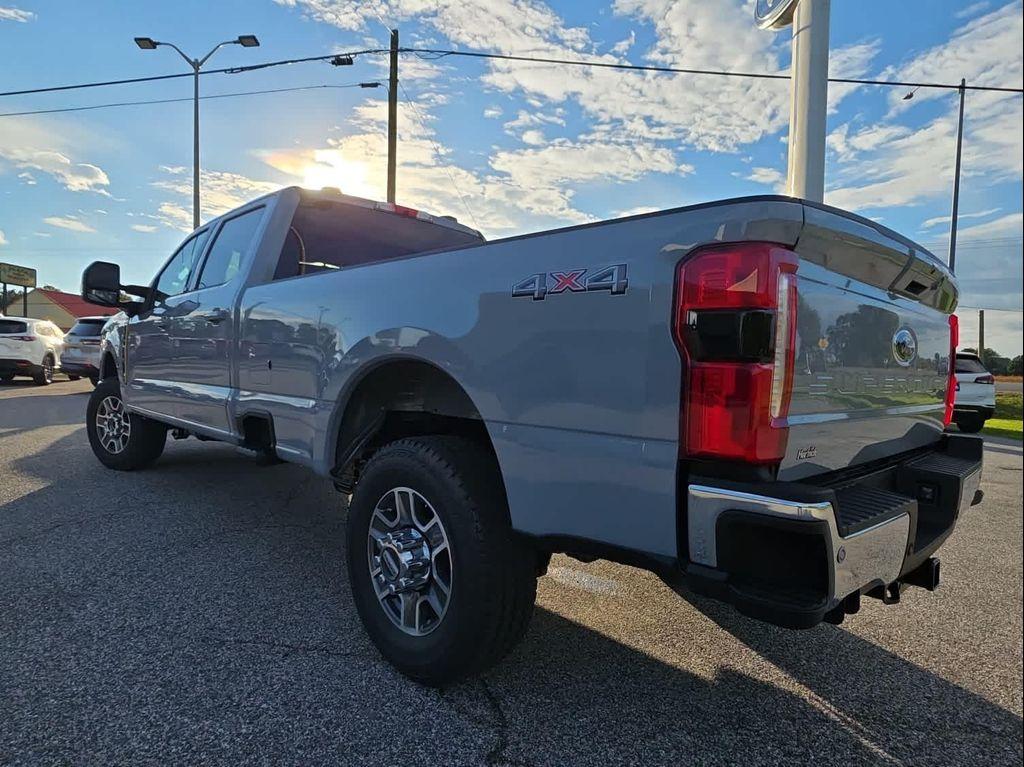 new 2026 Ford F-250 car, priced at $70,491