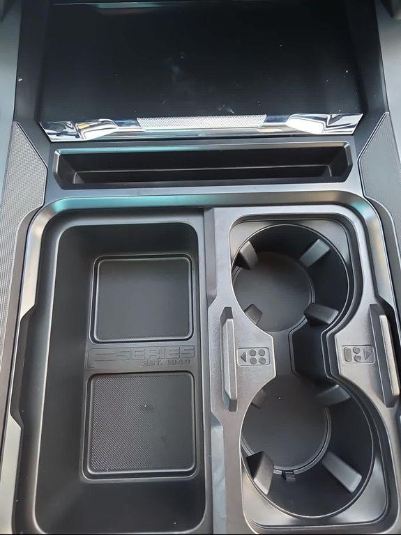 new 2026 Ford F-250 car, priced at $70,491