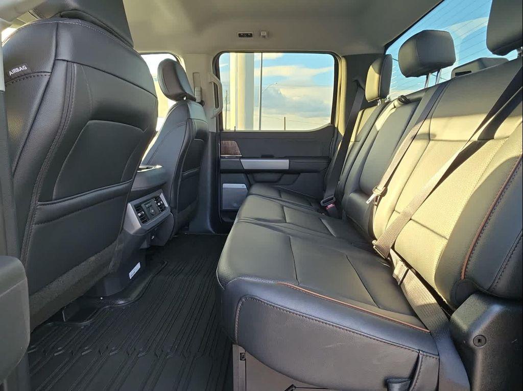 new 2026 Ford F-250 car, priced at $70,491