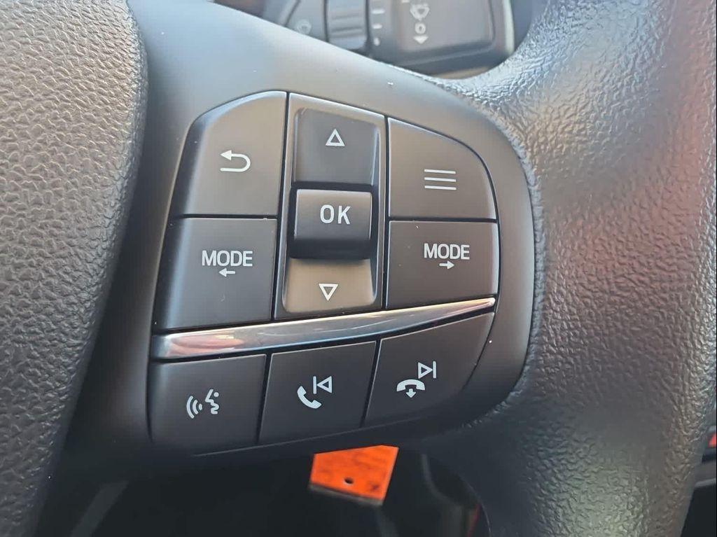 new 2025 Ford Maverick car, priced at $30,860