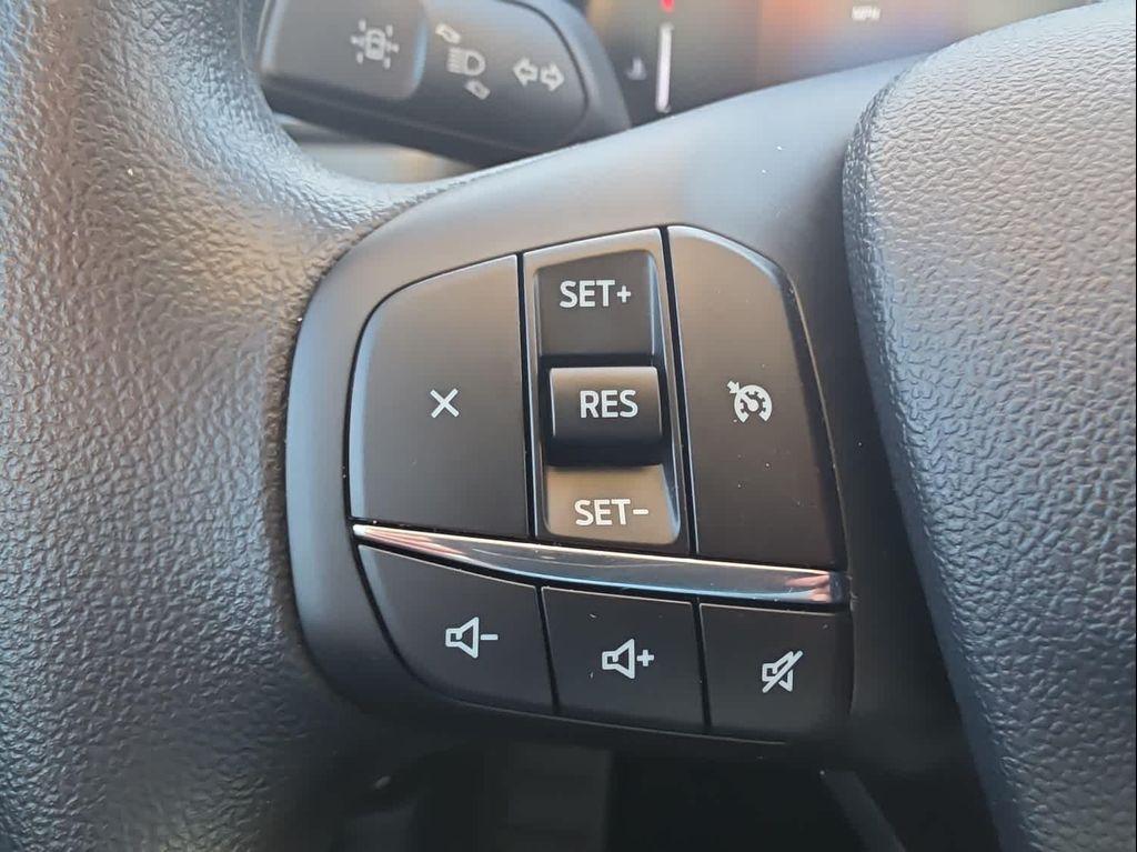 new 2025 Ford Maverick car, priced at $30,860