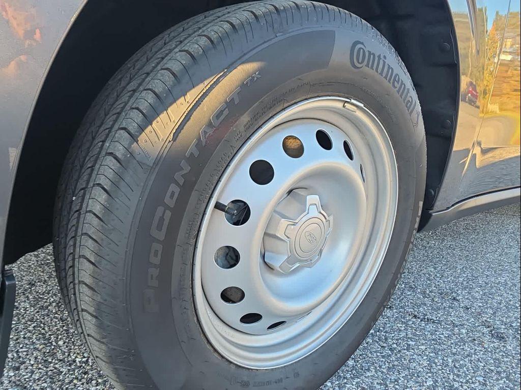 new 2025 Ford Maverick car, priced at $30,860