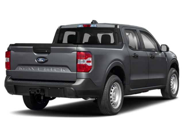 new 2025 Ford Maverick car, priced at $30,860