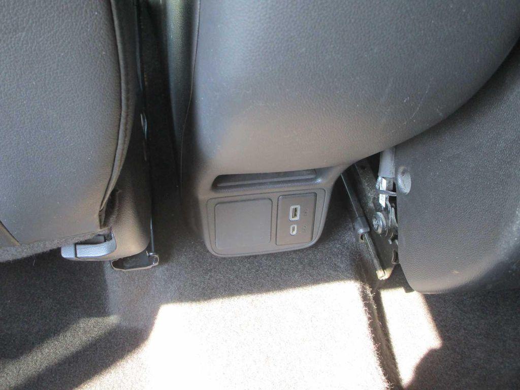 used 2020 Buick Encore GX car, priced at $18,907