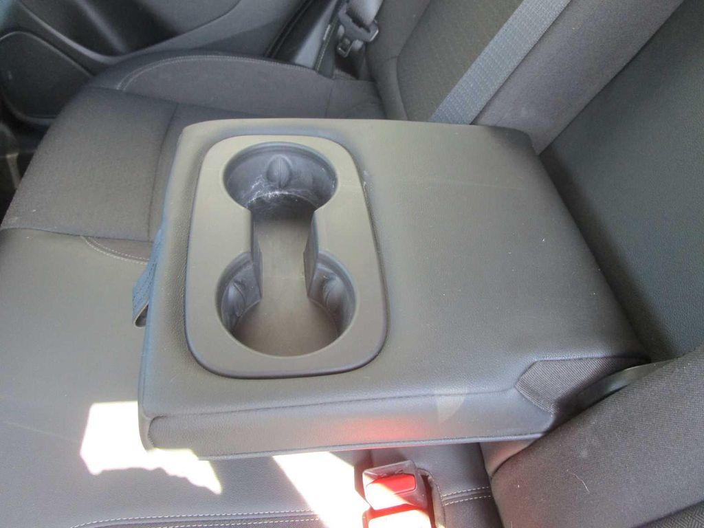 used 2020 Buick Encore GX car, priced at $18,907