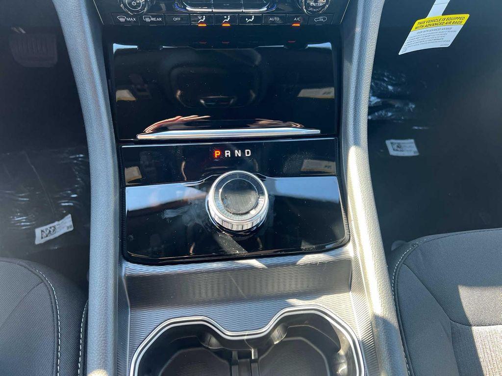 new 2025 Jeep Grand Cherokee L car, priced at $41,560