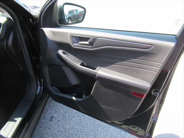 used 2023 Ford Escape car, priced at $24,306