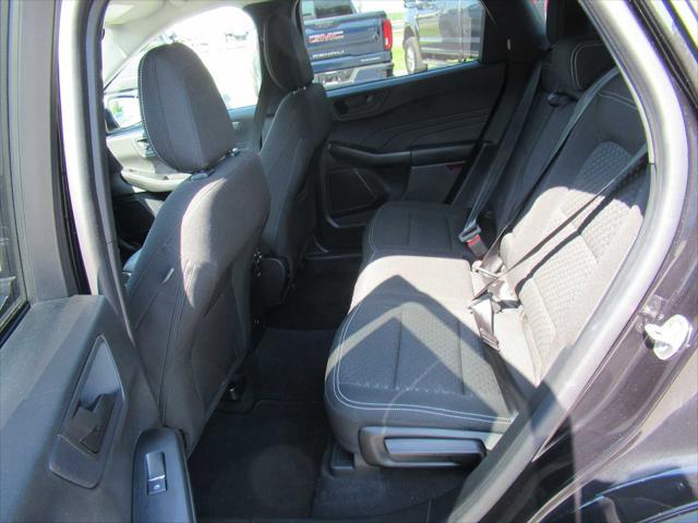 used 2023 Ford Escape car, priced at $24,306