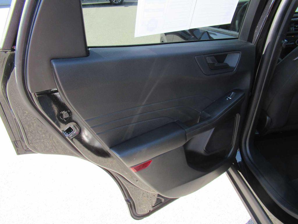 used 2023 Ford Escape car, priced at $24,916