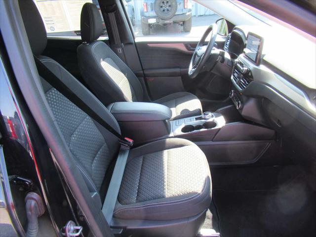 used 2023 Ford Escape car, priced at $24,306
