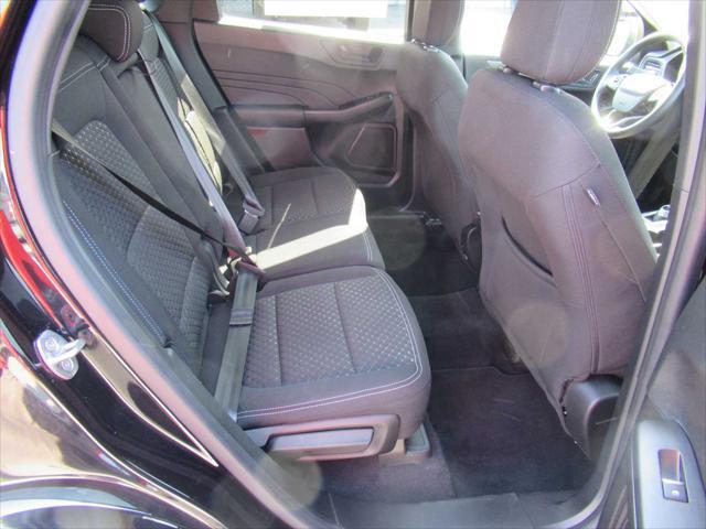 used 2023 Ford Escape car, priced at $24,306