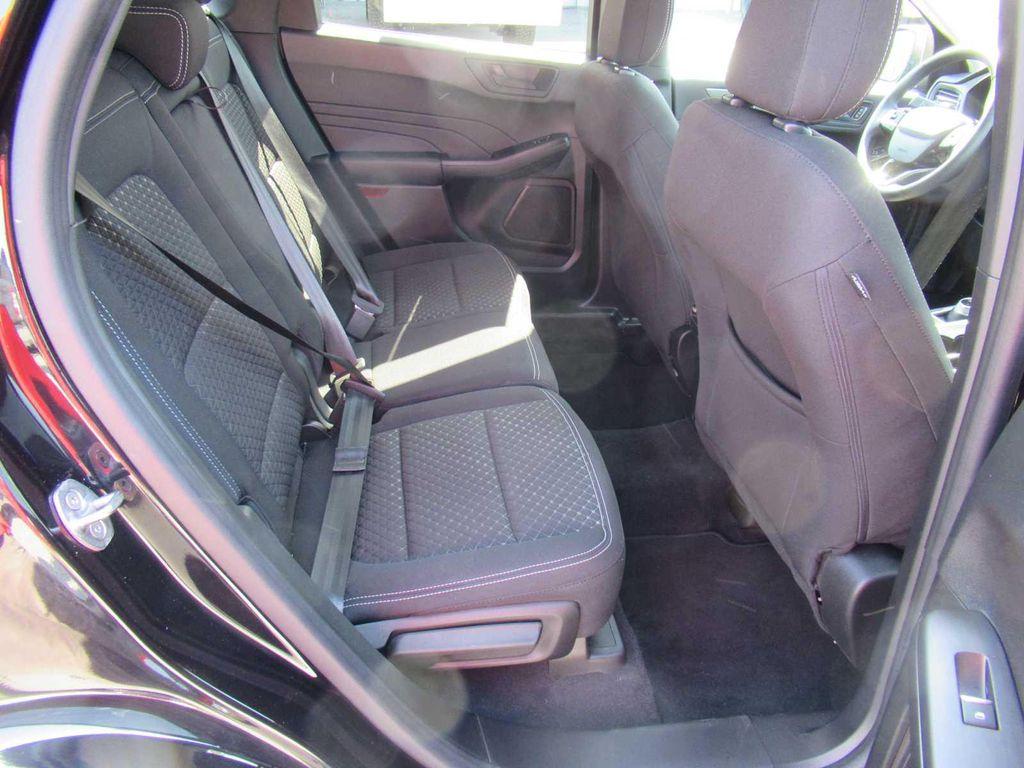used 2023 Ford Escape car, priced at $24,916