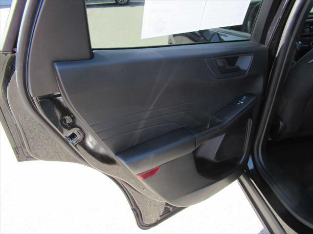 used 2023 Ford Escape car, priced at $24,306