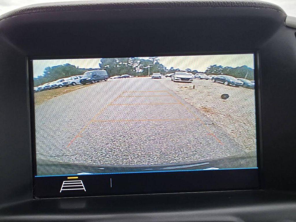 used 2018 GMC Terrain car, priced at $11,350