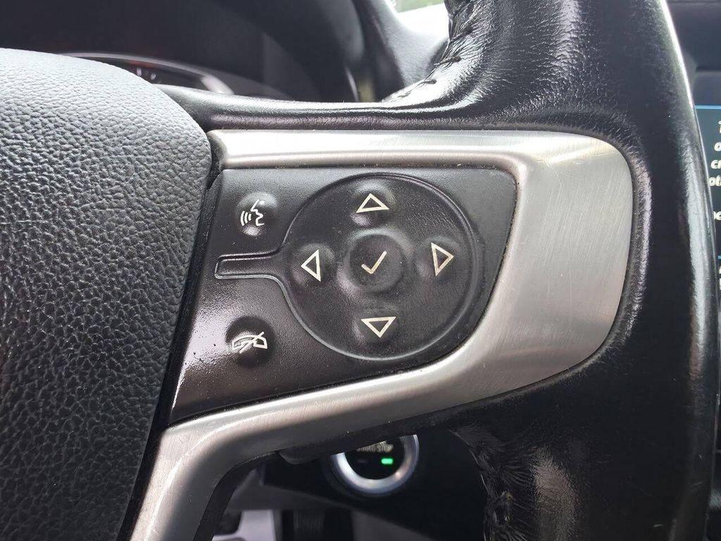 used 2018 GMC Terrain car, priced at $11,350