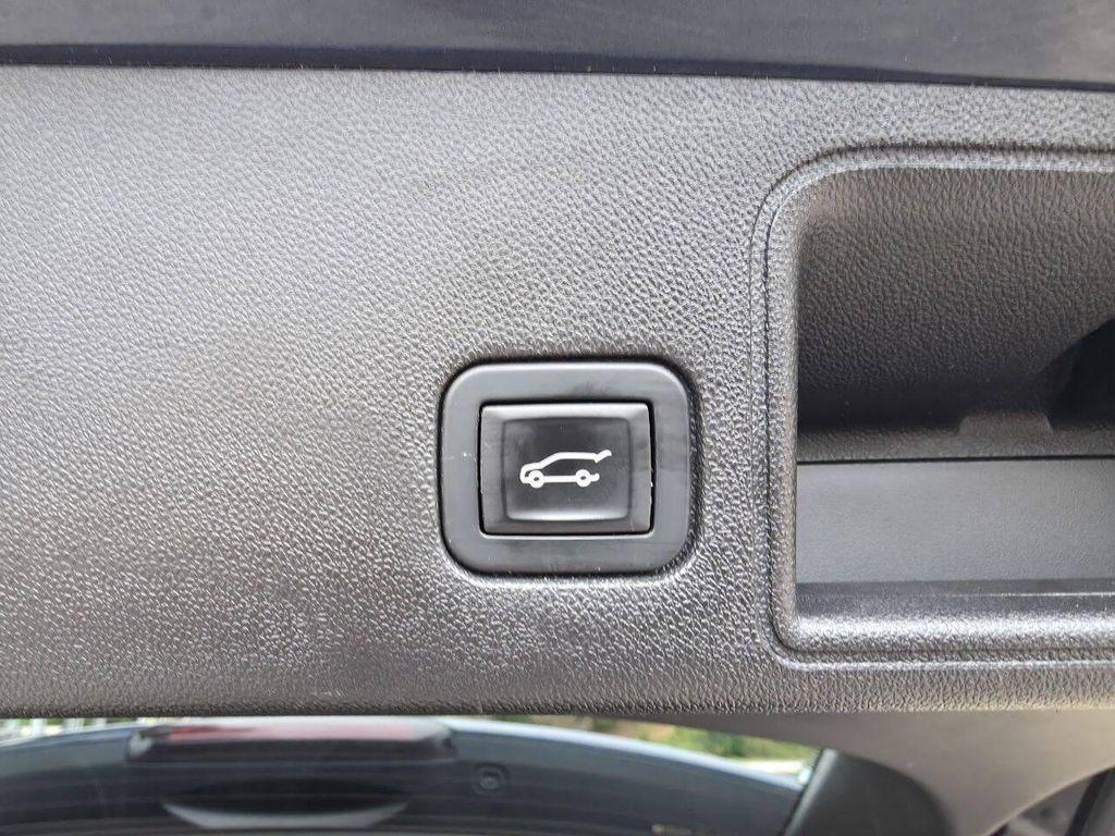 used 2018 GMC Terrain car, priced at $11,350