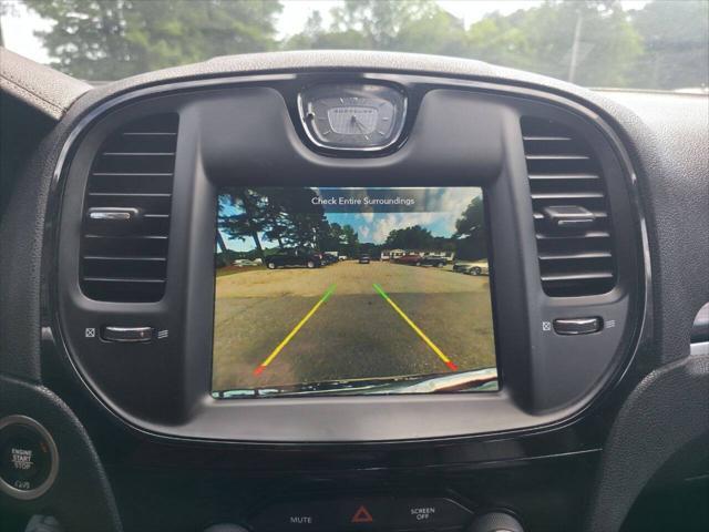 used 2018 Chrysler 300 car, priced at $12,999