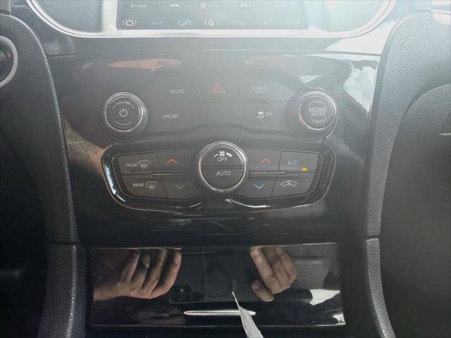 used 2018 Chrysler 300 car, priced at $12,999