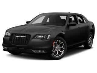 used 2018 Chrysler 300 car, priced at $13,499