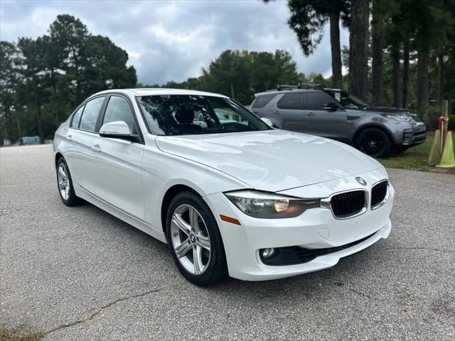 used 2015 BMW 328 car, priced at $8,399