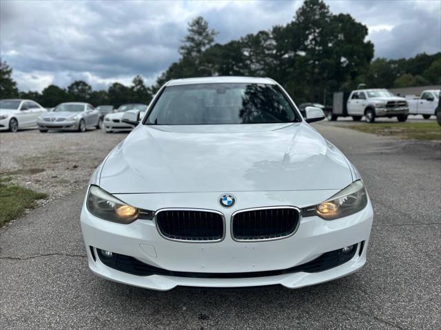 used 2015 BMW 328 car, priced at $8,399