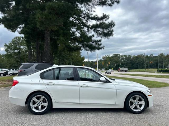 used 2015 BMW 328 car, priced at $8,399