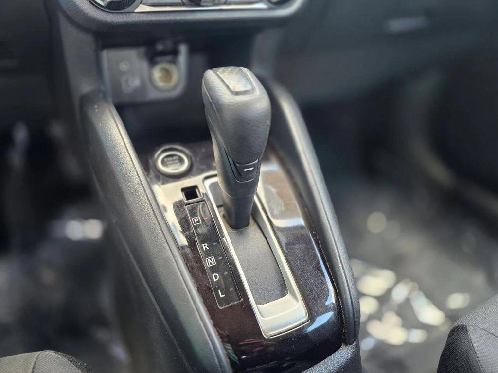 used 2020 Nissan Versa car, priced at $8,999