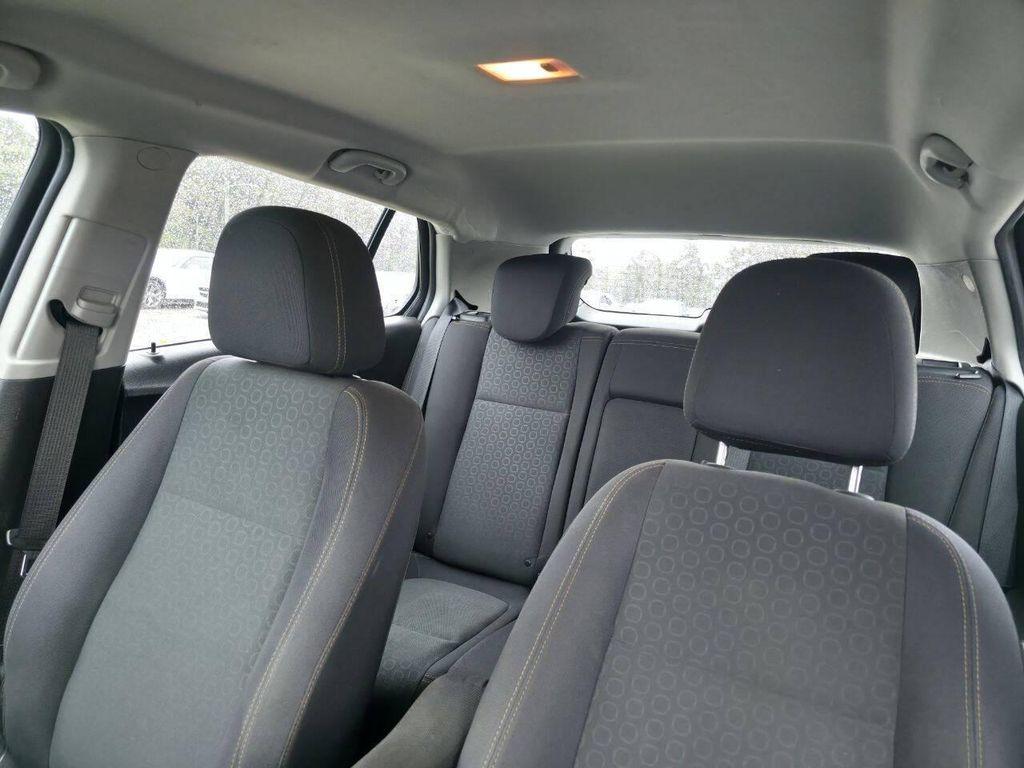 used 2017 Chevrolet Trax car, priced at $7,250