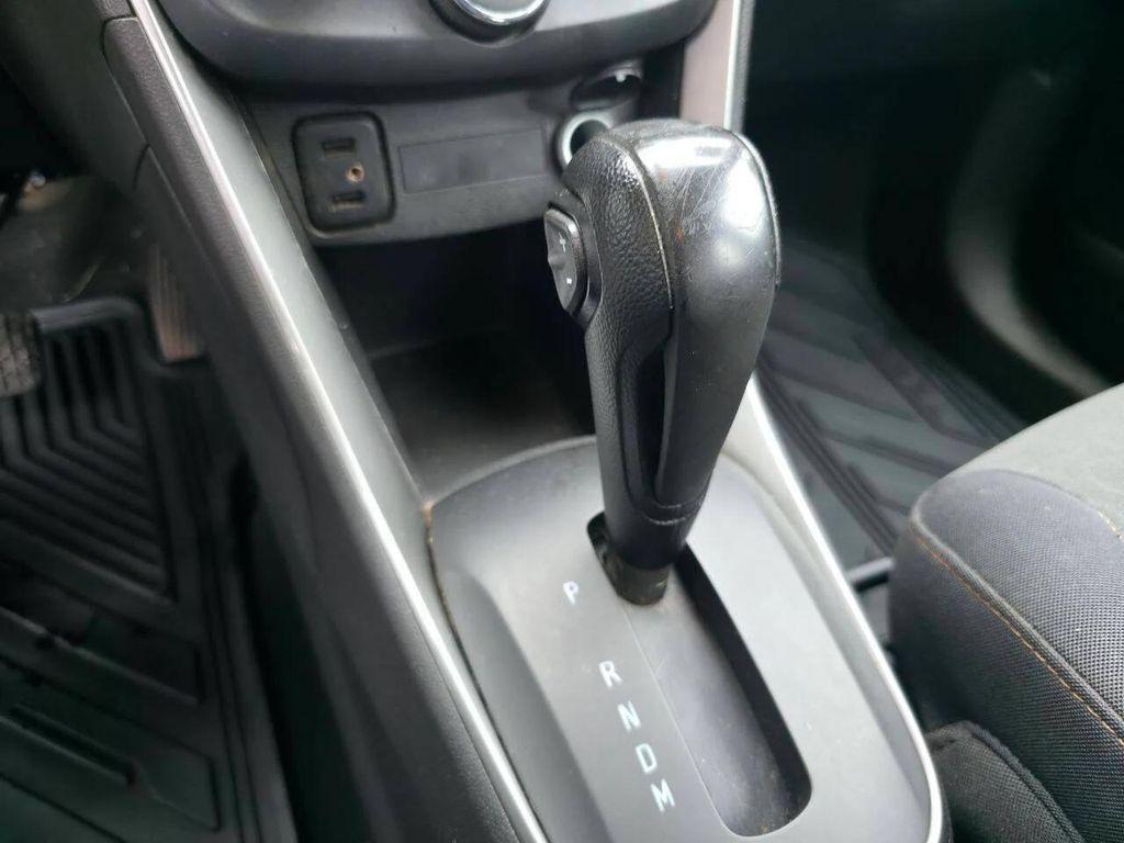 used 2017 Chevrolet Trax car, priced at $7,250